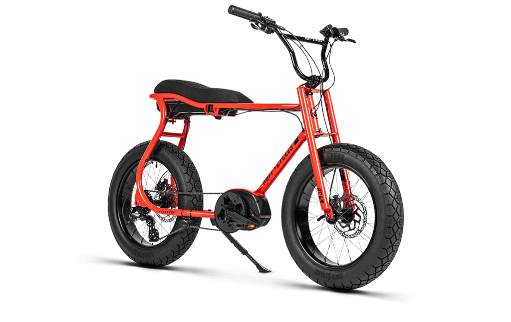Ruff Cycles - Lil'Buddy