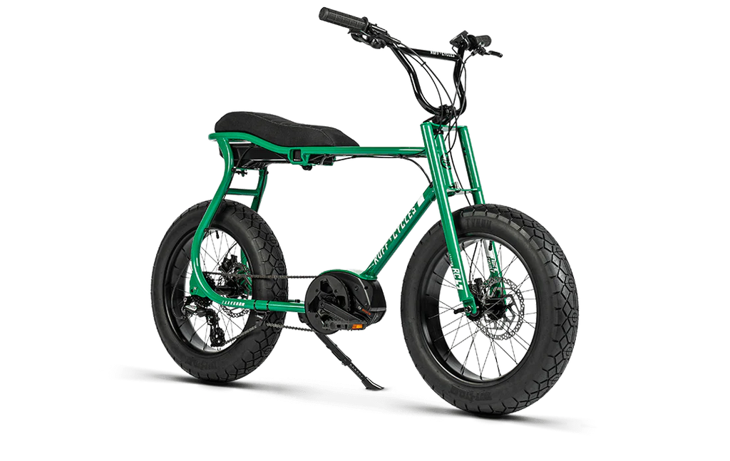 Ruff Cycles - Lil'Buddy
