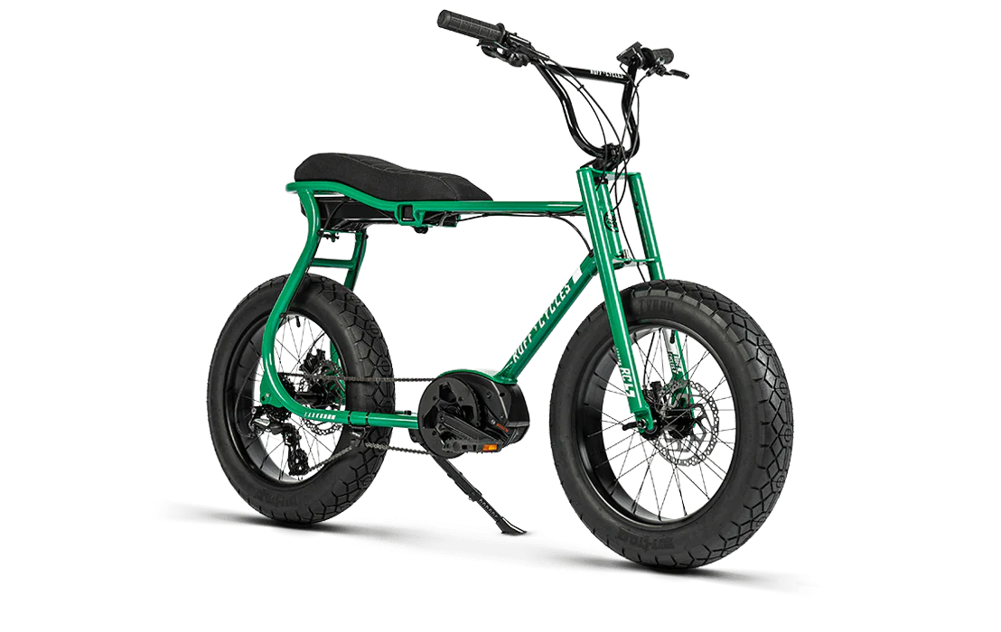 Ruff Cycles - Lil'Buddy