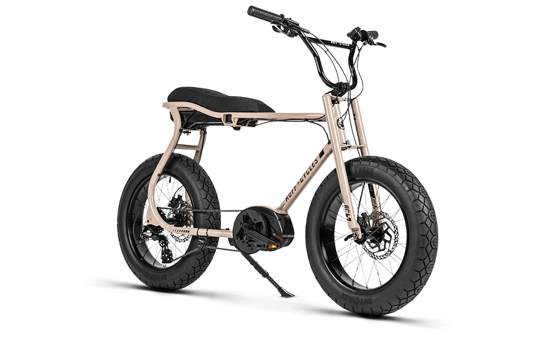 Ruff Cycles - Lil'Buddy