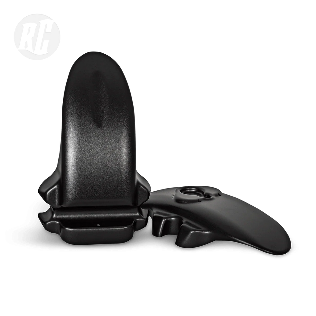 Ruff Cycles - Set Schutzbleche Schwarz (Lil'Buddy / Lil'Missy ) 