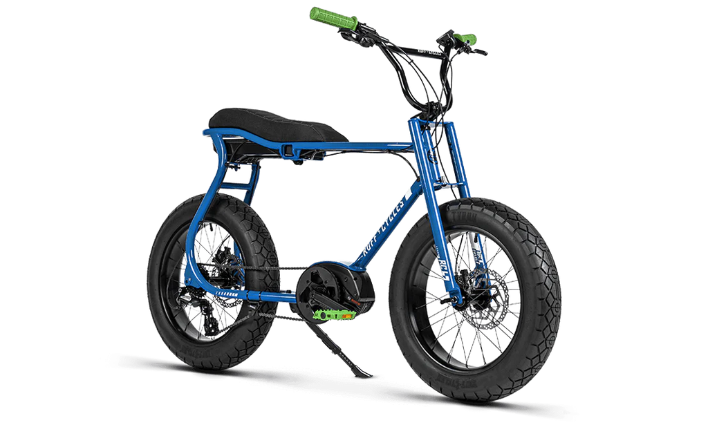 Ruff Cycles - Lil'Buddy