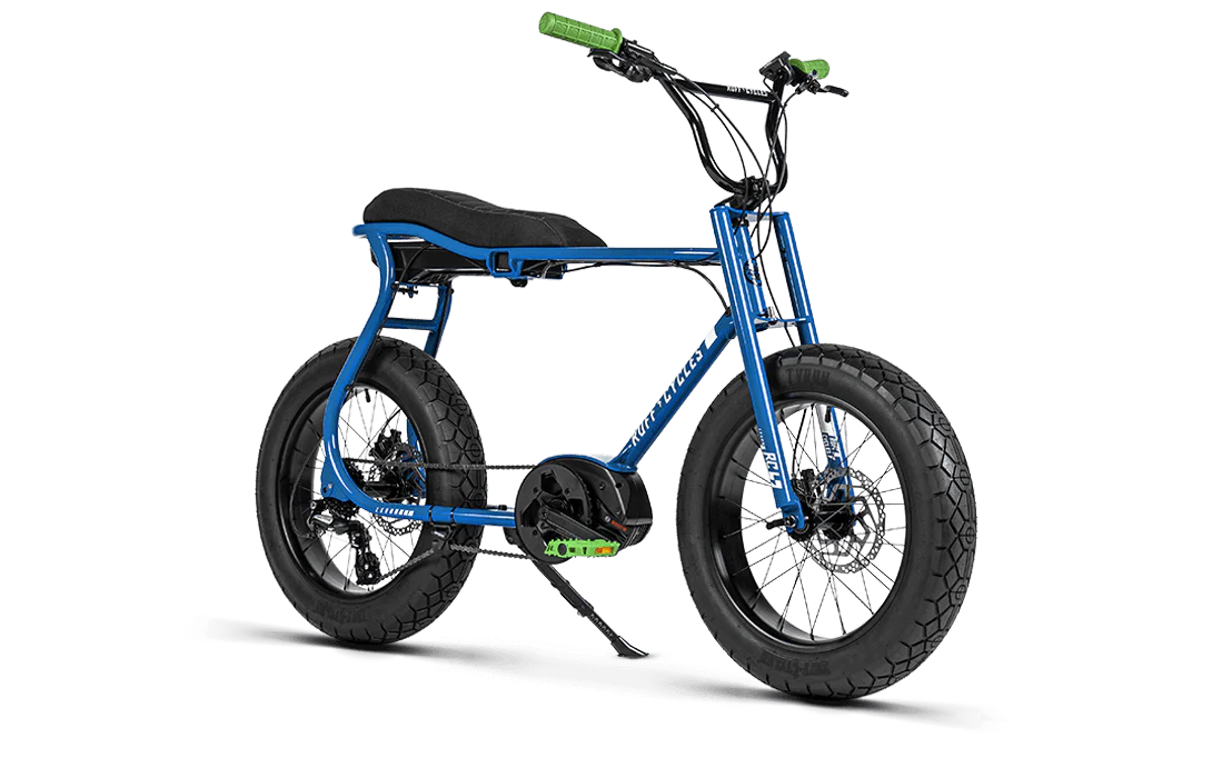 Ruff Cycles - Lil'Buddy