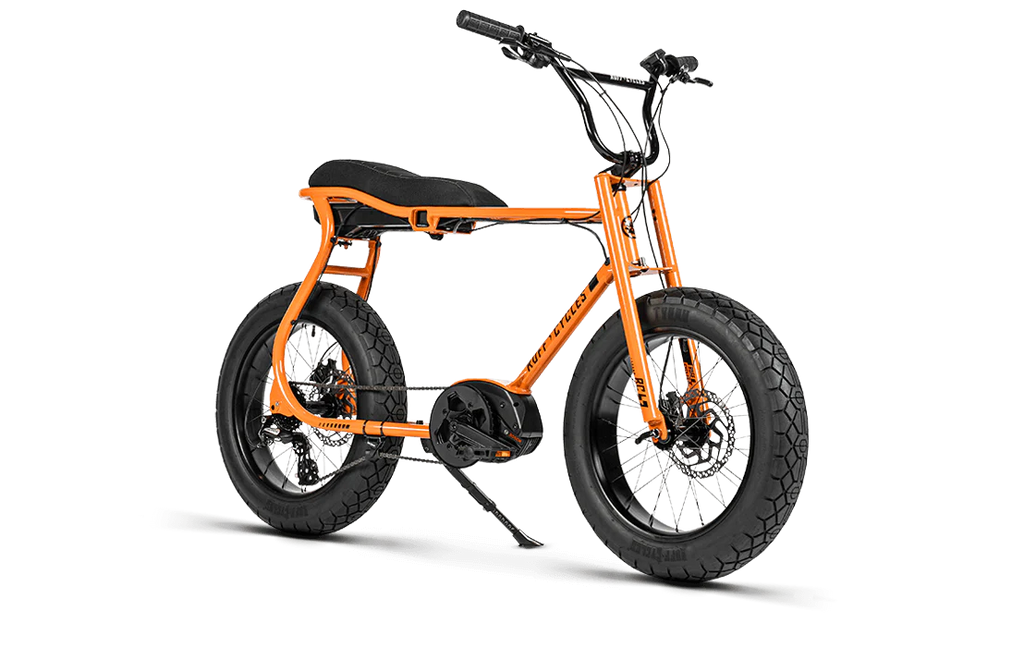 Ruff Cycles - Lil'Buddy