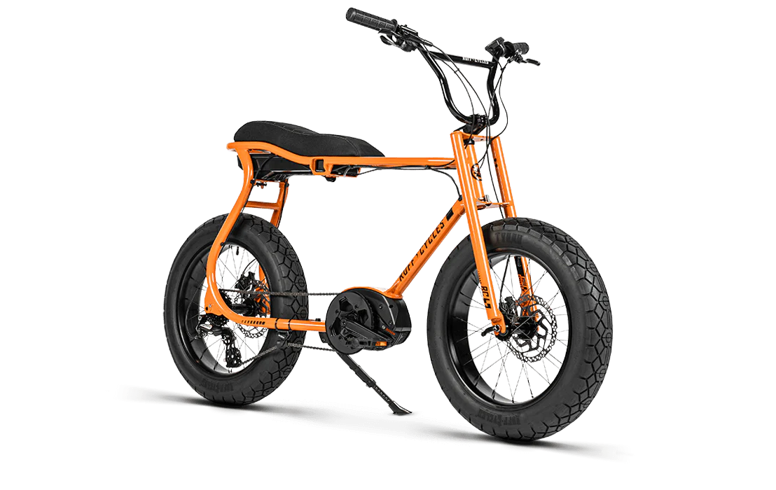 Ruff Cycles - Lil'Buddy
