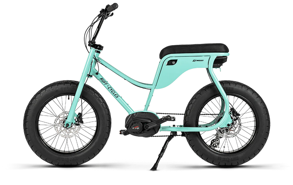 Ruff Cycles - Lil'Missy