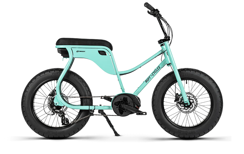 Ruff Cycles - Lil'Missy
