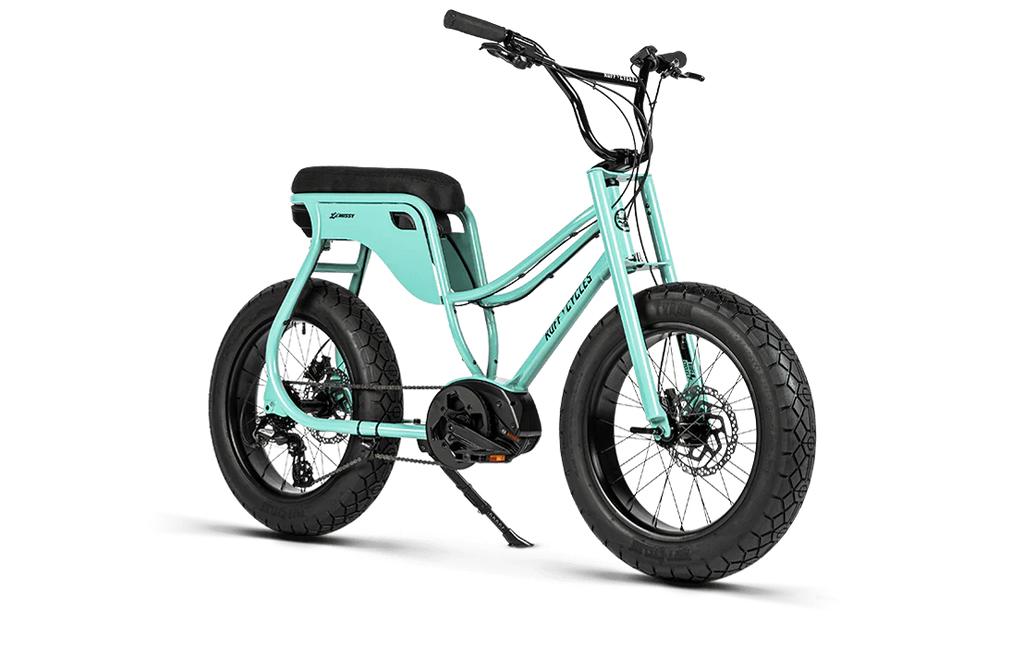 Ruff Cycles - Lil'Missy