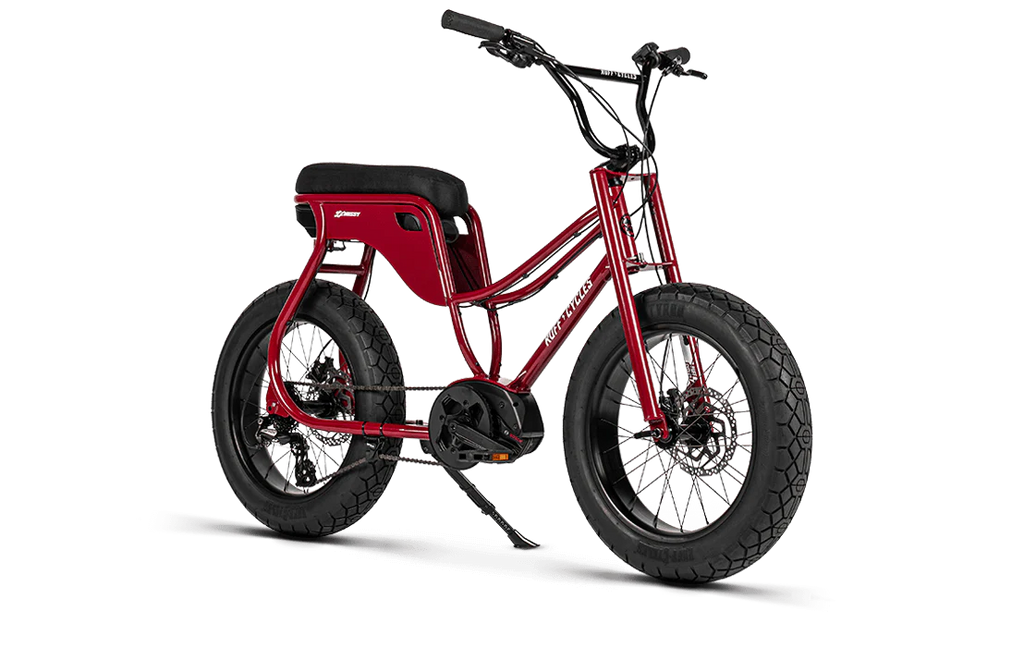 Ruff Cycles - Lil'Missy