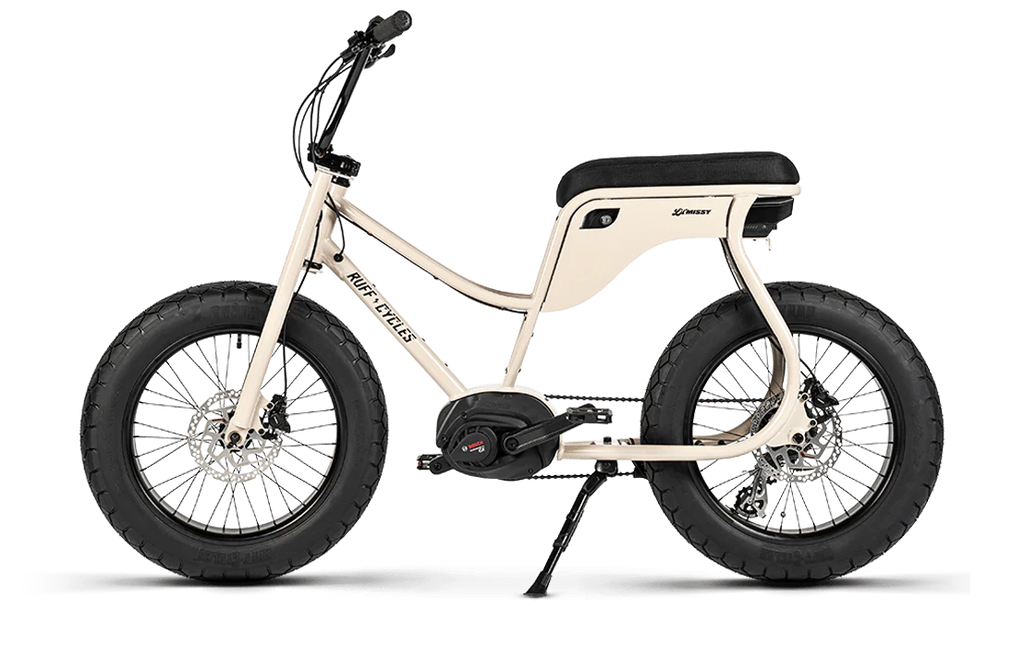 Ruff Cycles - Lil'Missy