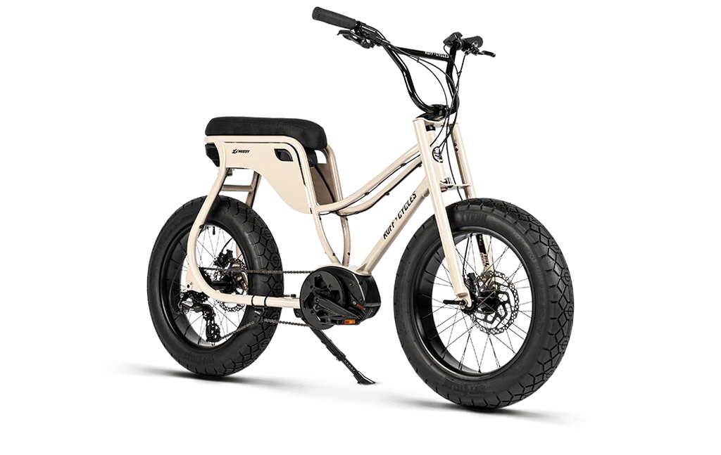 Ruff Cycles - Lil'Missy