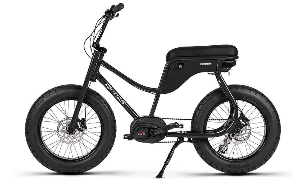 Ruff Cycles - Lil'Missy