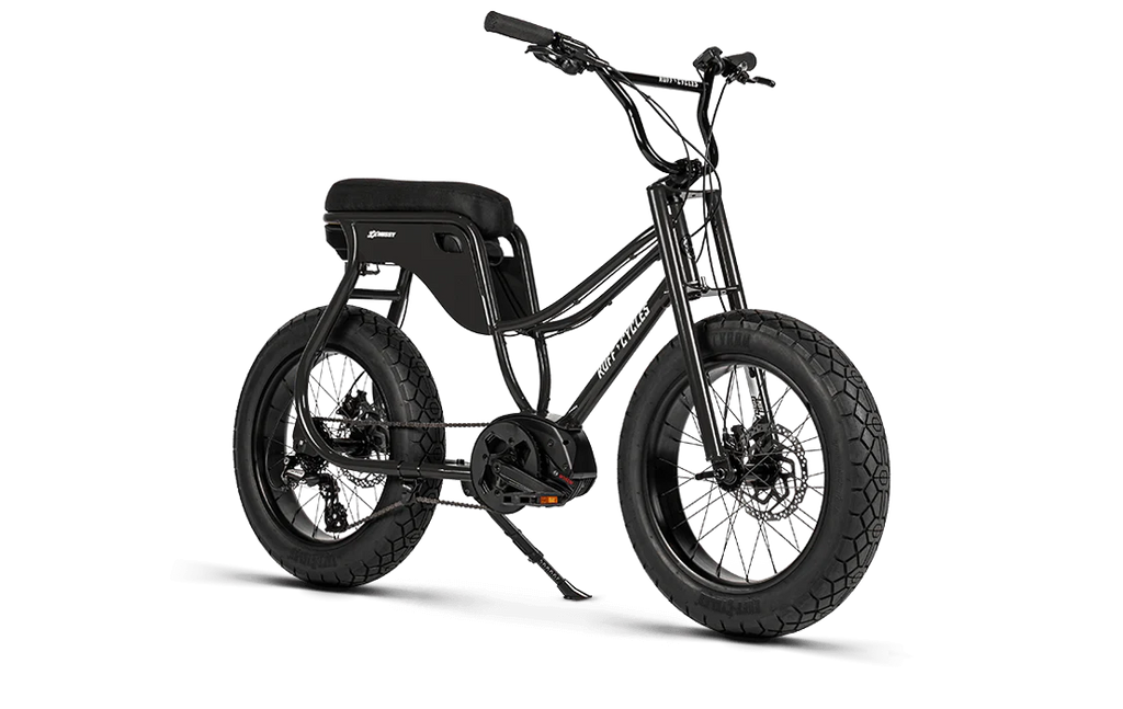 Ruff Cycles - Lil'Missy