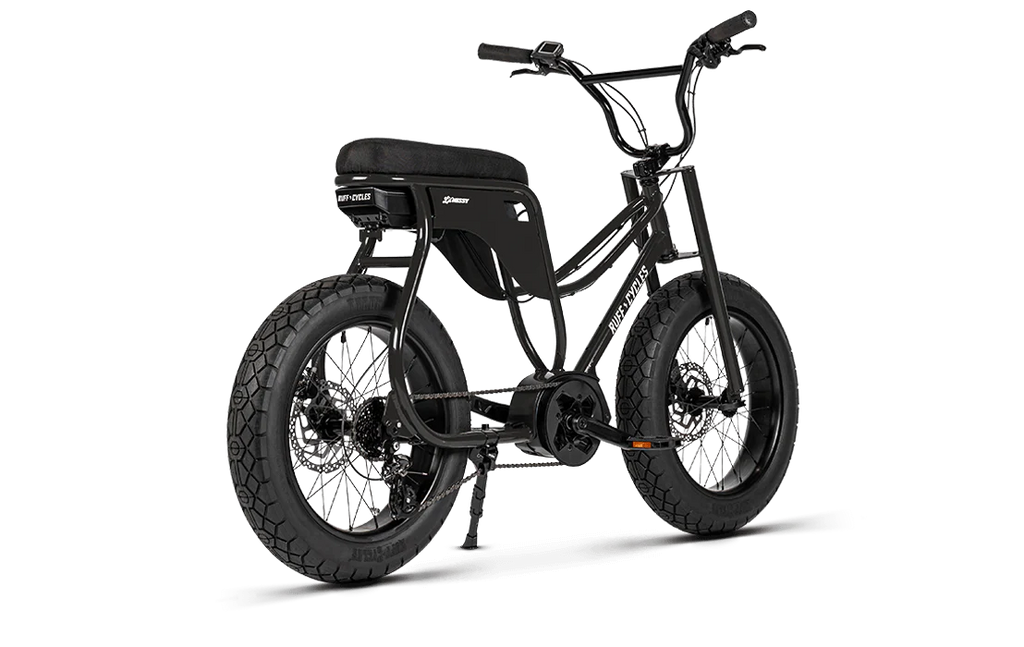Ruff Cycles - Lil'Missy