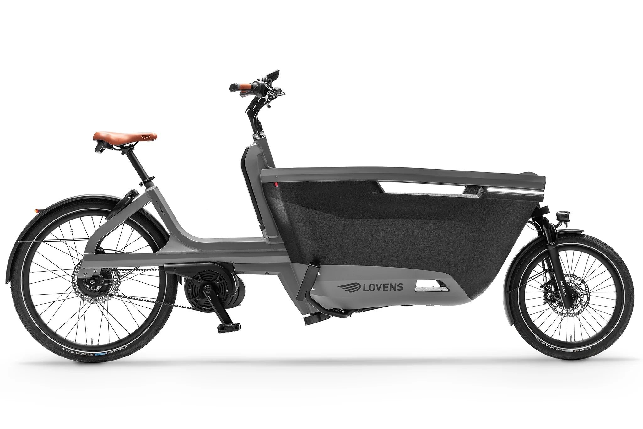 Lovens Explorer S50
