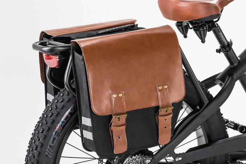 MC E-Bike - Satteltasche 