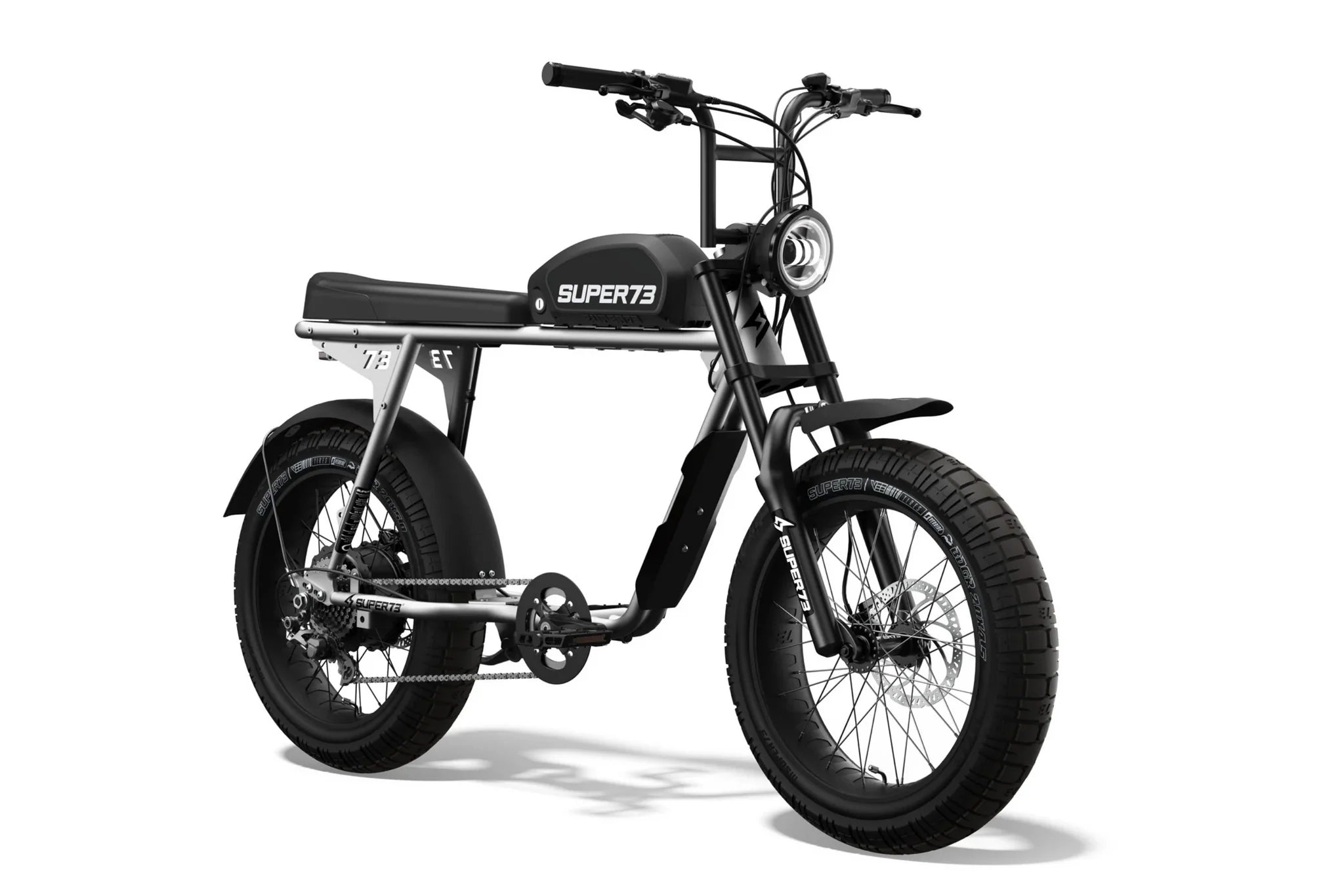 SUPER73 - S2