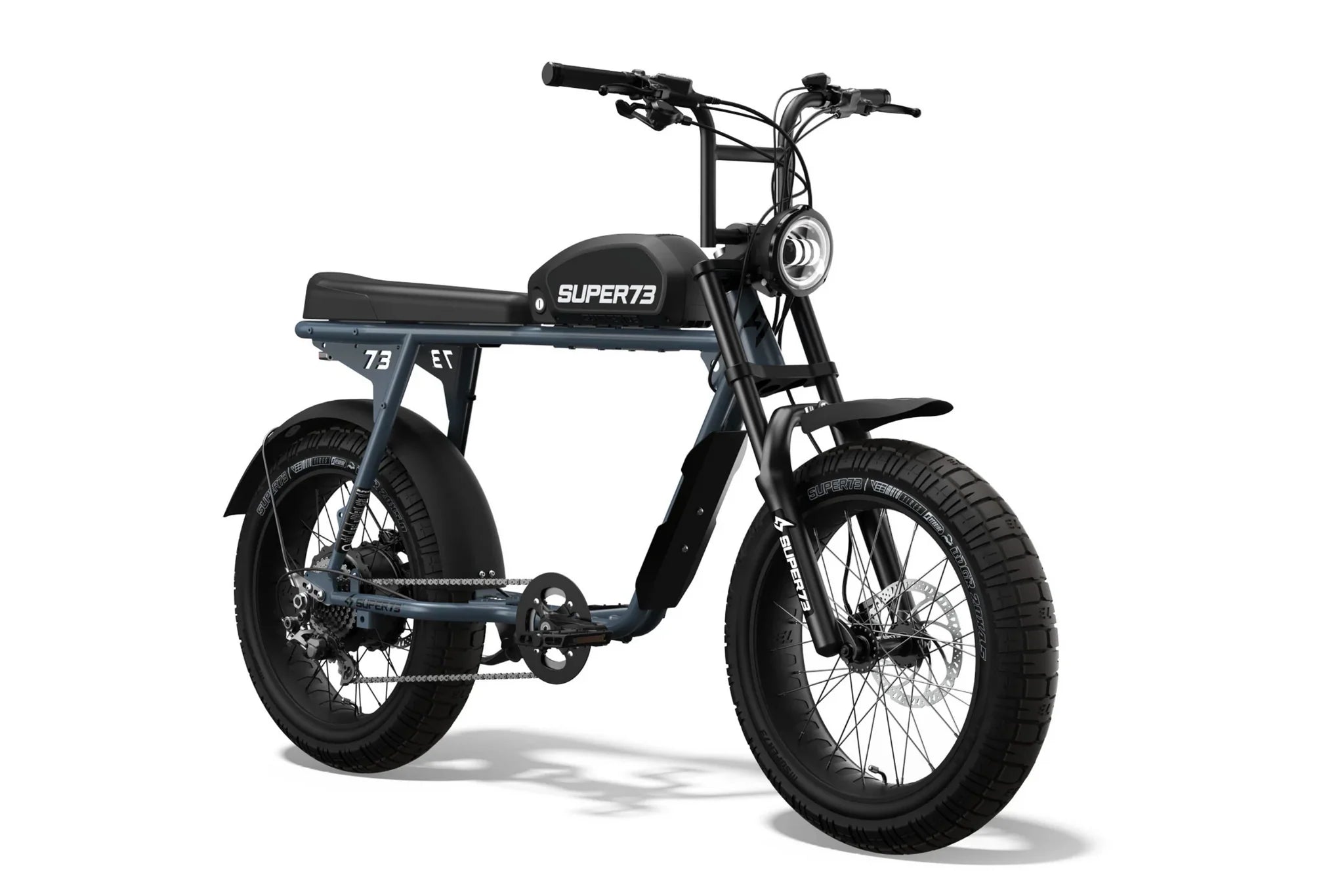 SUPER73 - S2