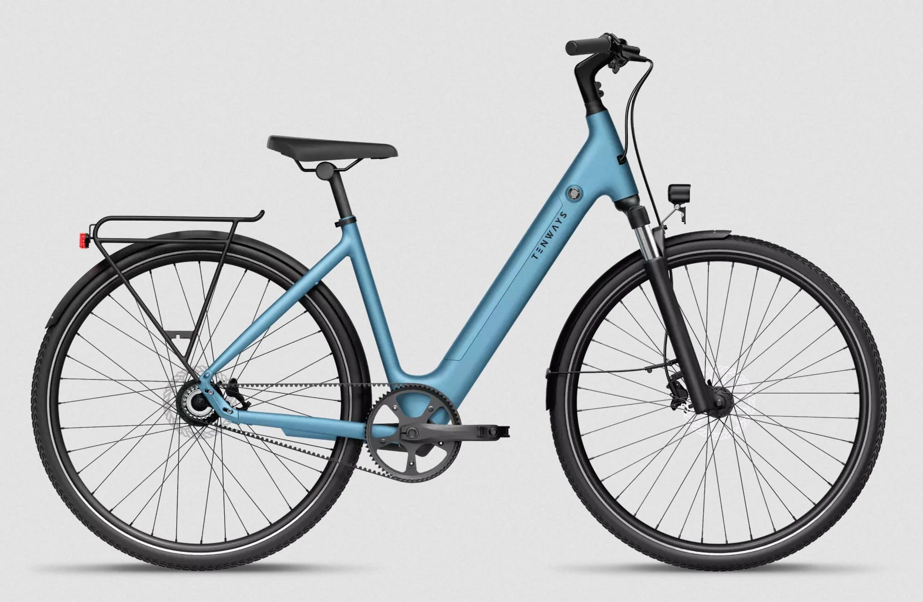 Tenways CGO800 S 2025er Modell (460WH Akku)