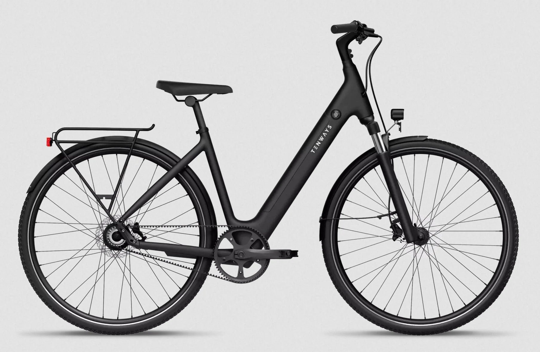 Tenways CGO800 S 2025er Modell (460WH Akku)