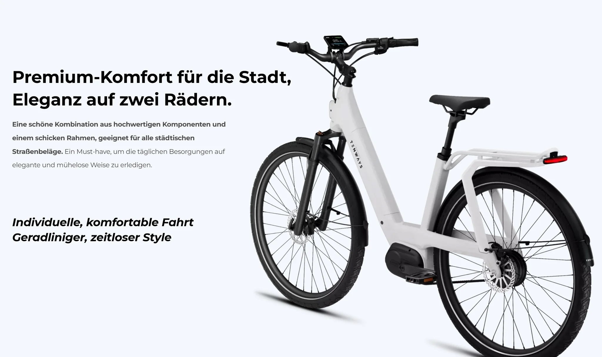 VOR ZEHN T