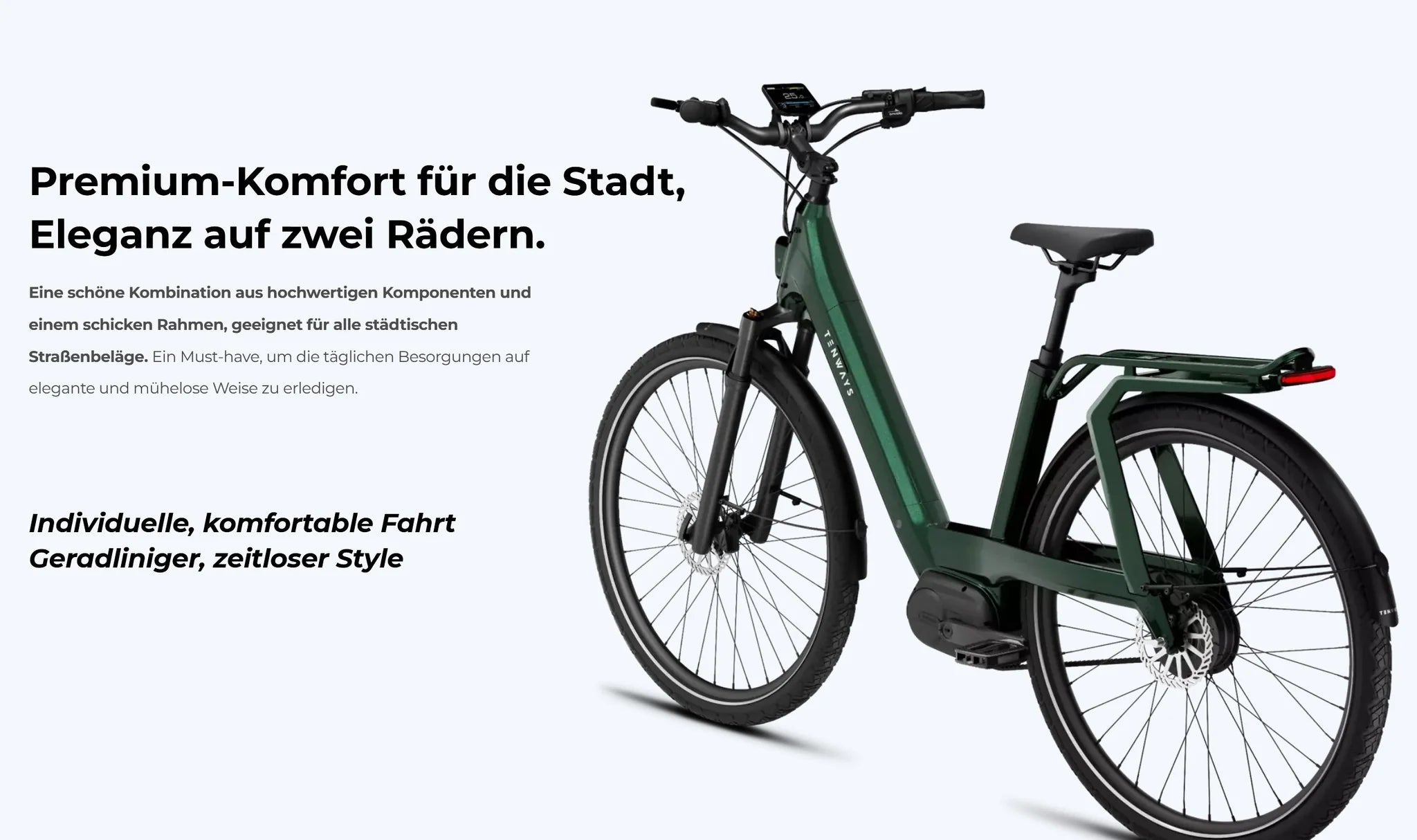 VOR ZEHN T