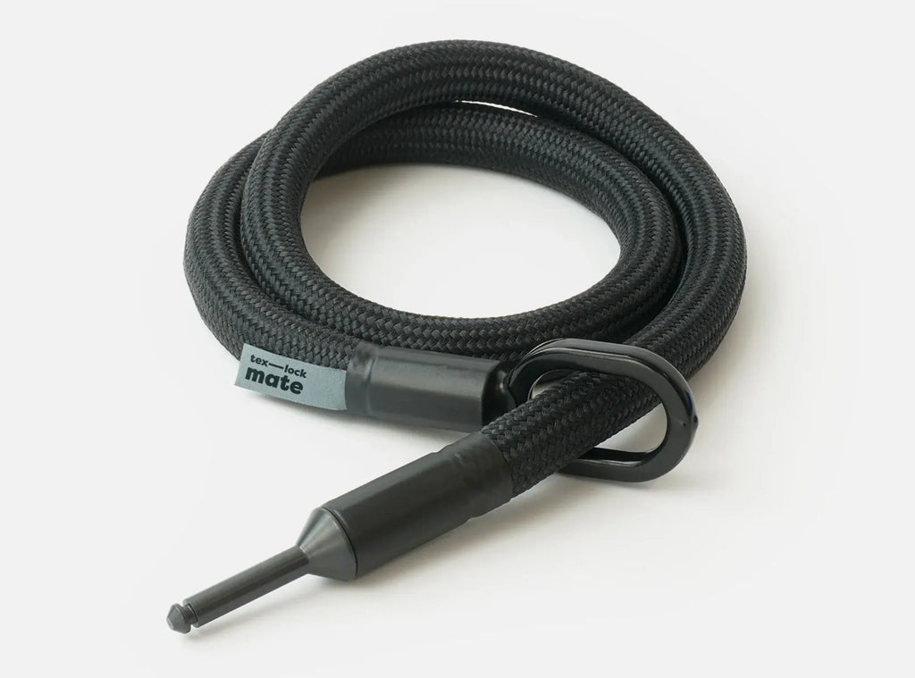 Tex-Lock Mate Schwarz