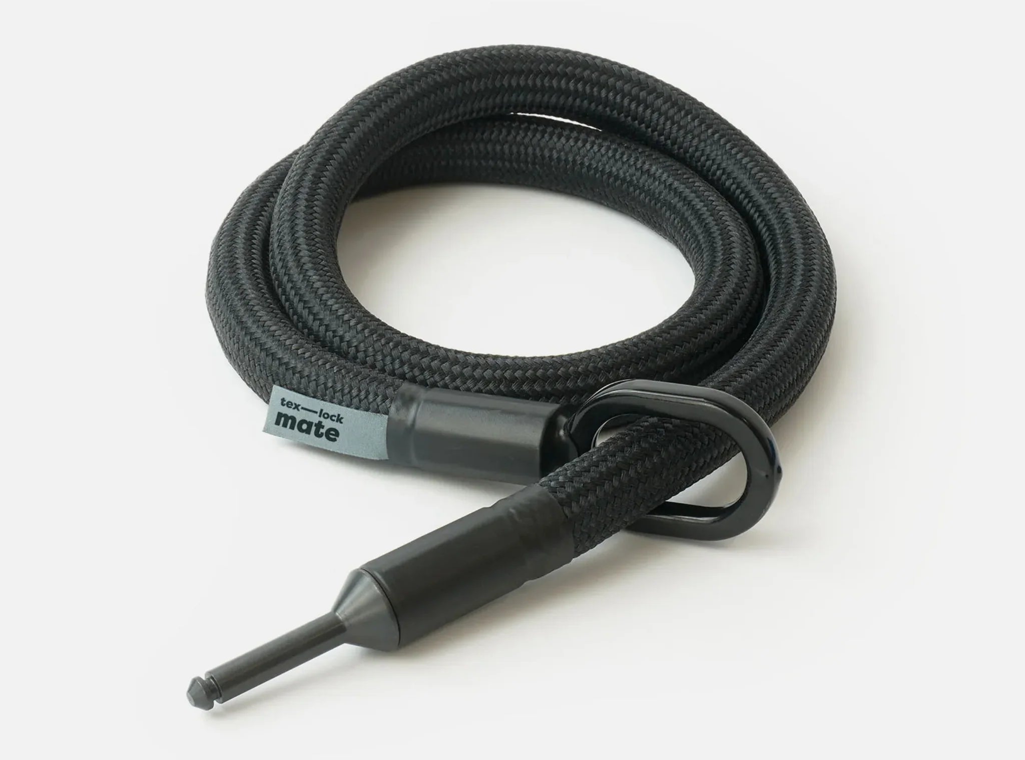 Tex-Lock Mate Schwarz