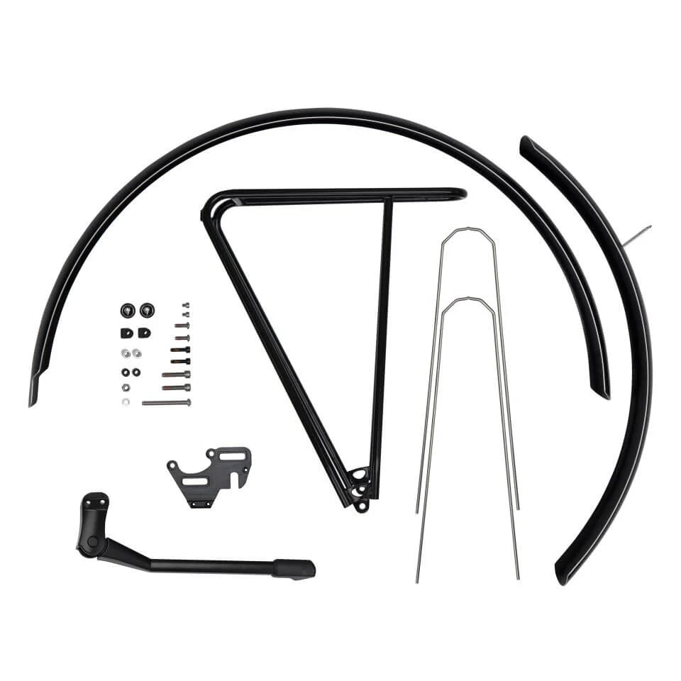 Coboc Utility Kit Brooklyn FAT für neues Brooklyn Fat mit Licht